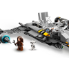 LEGO(R) STAR WARS 75325 Myśliwiec N-1 Mandaloriani